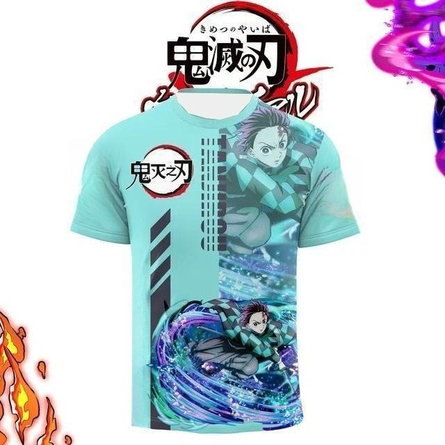 3D Printing Ghosting - Summer 2026 Ghost Slayer Jiro Tanjiro's