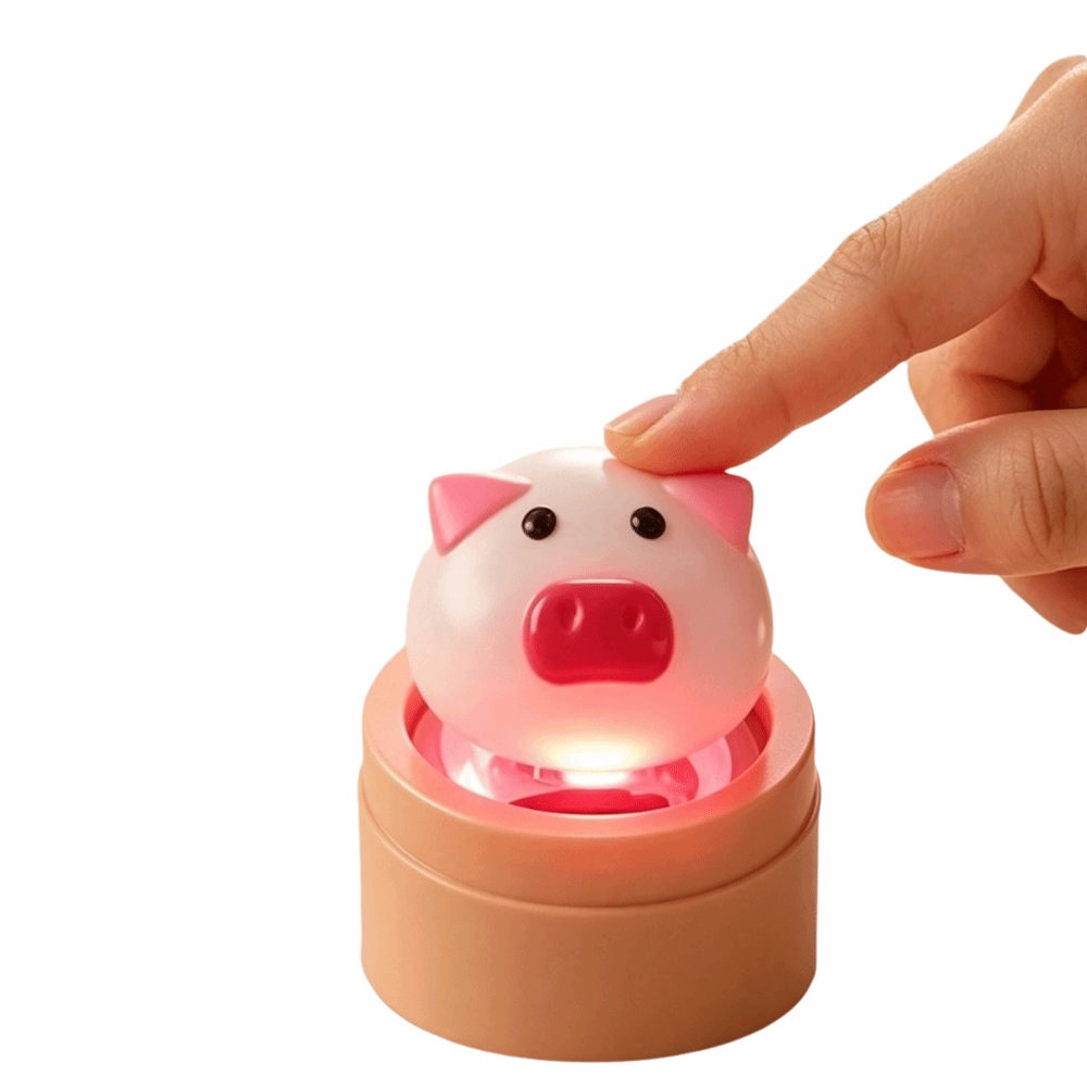3D Printing In Food - 3D Printed Food Keycap Keychain Rebound