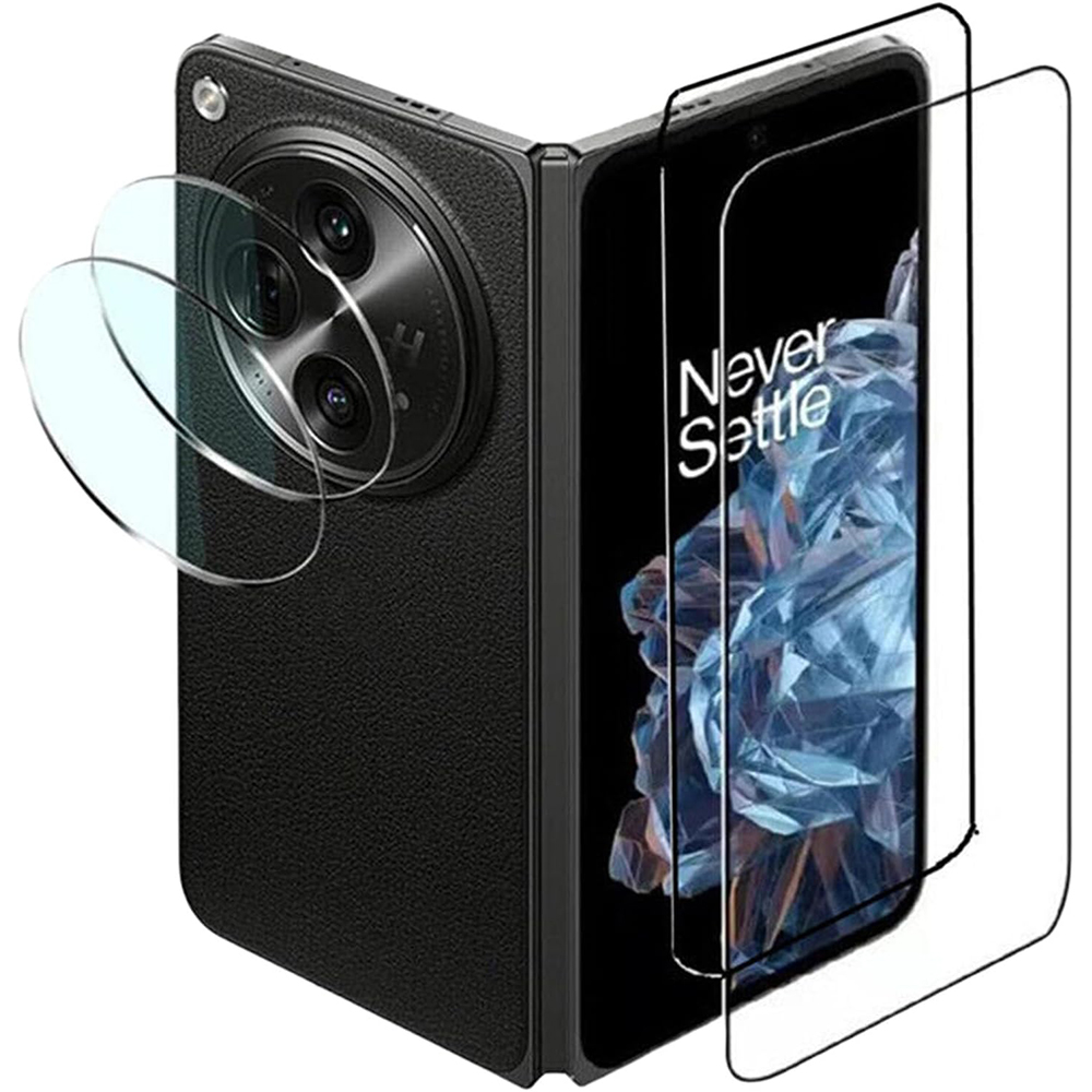 3D Printing Glass - 3D Curved Glass For Oppo Find