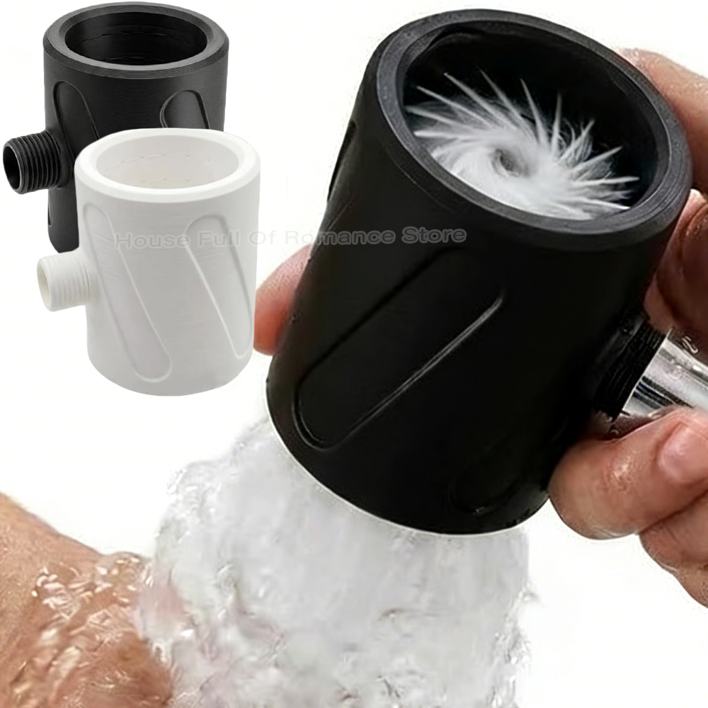 3D Printing Solo - Designed Circular Spray Shower Head New