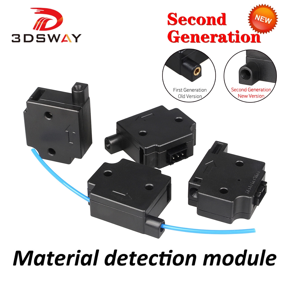 Motherboard 3D Printer - 3DSWAY 3D Printer Parts Material detection