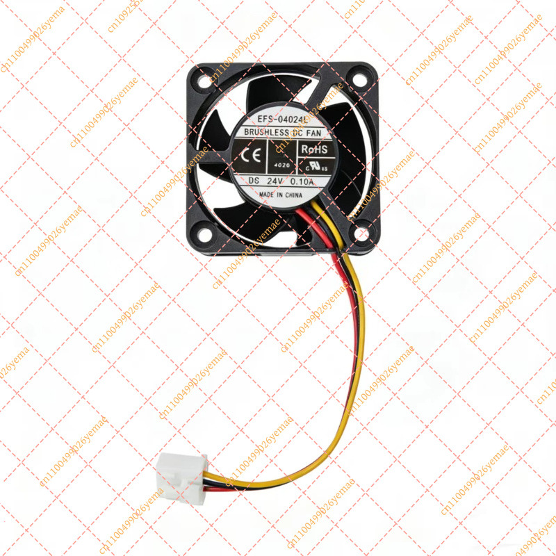 Motherboard 3D Printer - 4020 Motherboard Cooling Fan Compatible for