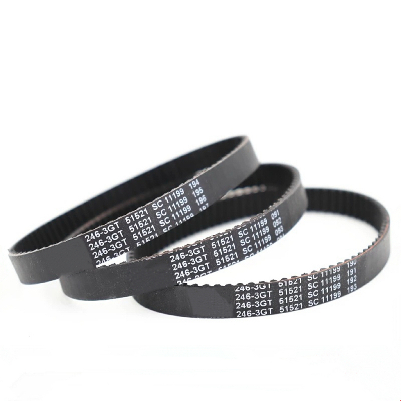 3D Printing Maker - Synchronous Belt for 384-3GT 390-3GT 393-3GT