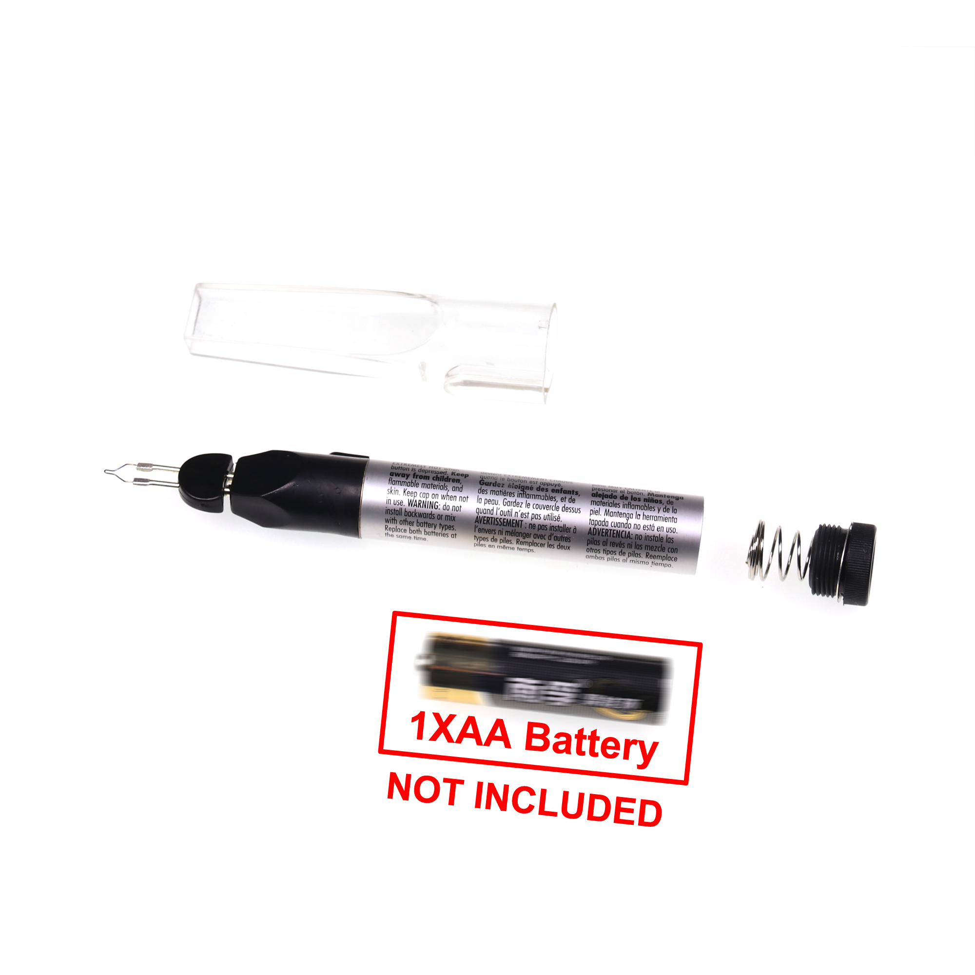 Fly Resin Heating Tool For Rem - 3D Printing Egg ulasan dan harga