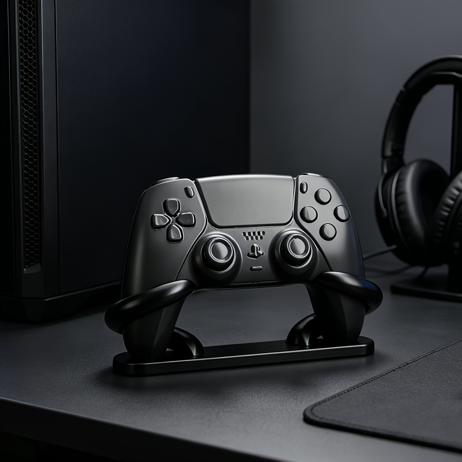 minimalism Game Controller Hol - 3D Printing Xbox Controller Holder ulasan dan harga
