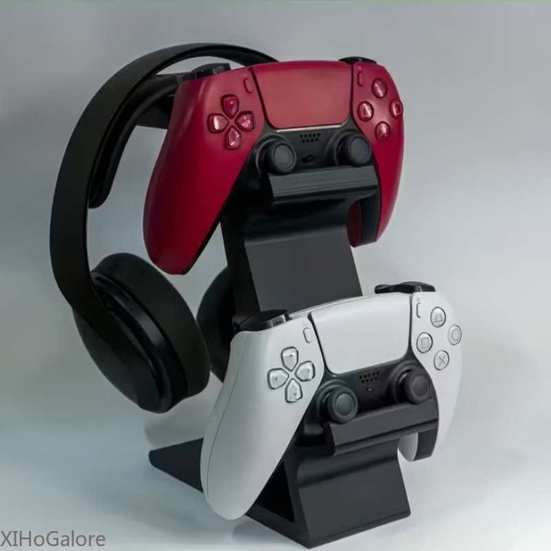 3D Printed 23cm Universal Cont - 3D Printing Xbox Controller Holder ulasan dan harga