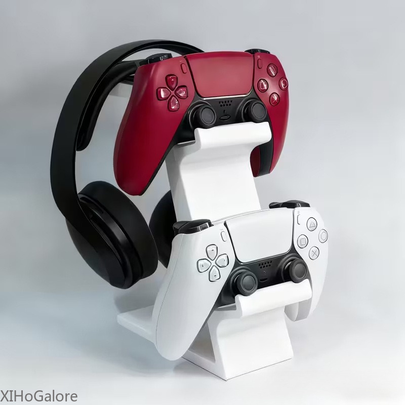 3D Printed 23cm Universal Cont - 3D Printing Xbox Controller Holder ulasan dan harga