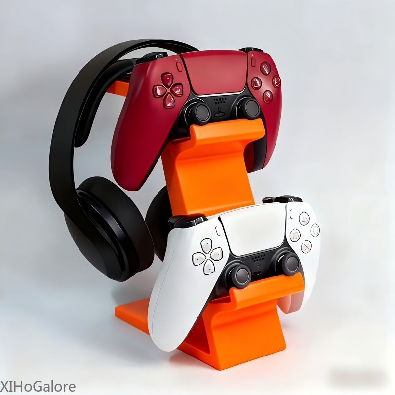 3D Printed 23cm Universal Cont - 3D Printing Xbox Controller Holder ulasan dan harga