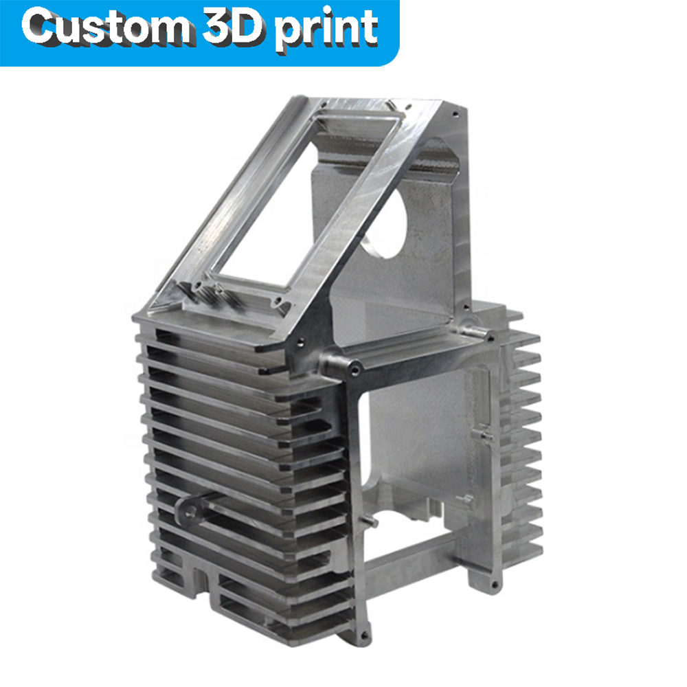 Custom Metal 3D Printing Servi - 3D Printing File Stl ulasan dan harga