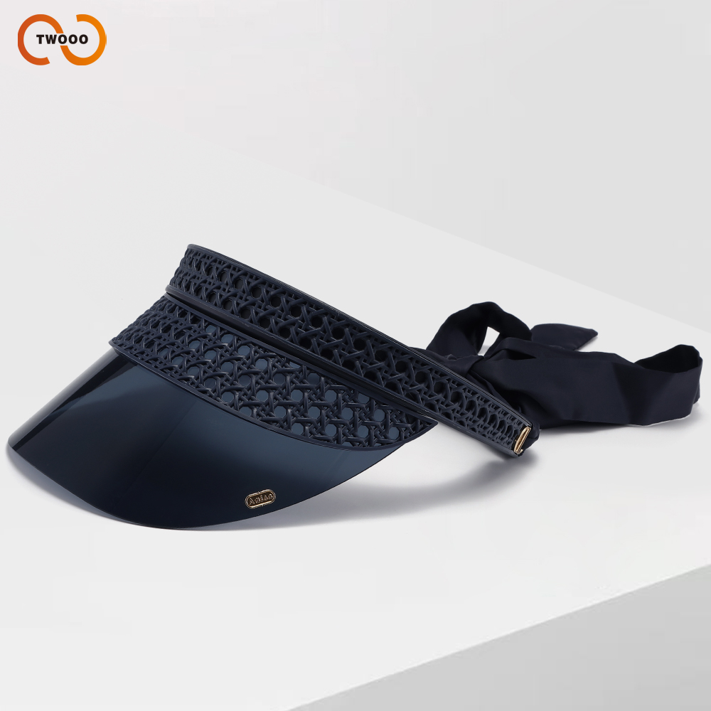 Oversized Sun Visor Sunglasses - 3D Printing Glasses Frames ulasan dan harga