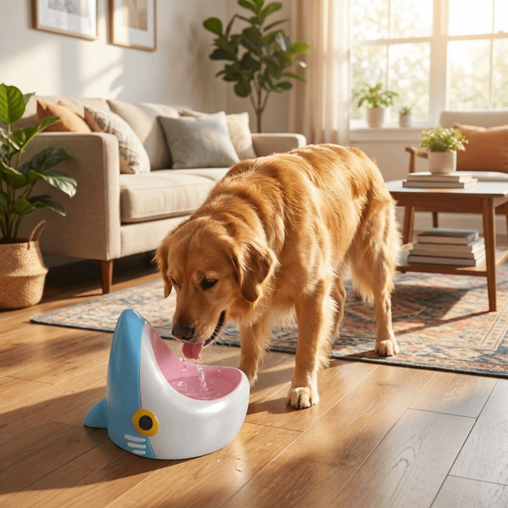 Cute Plastic 3D Printing Shark - 3D Printing In Food ulasan dan harga