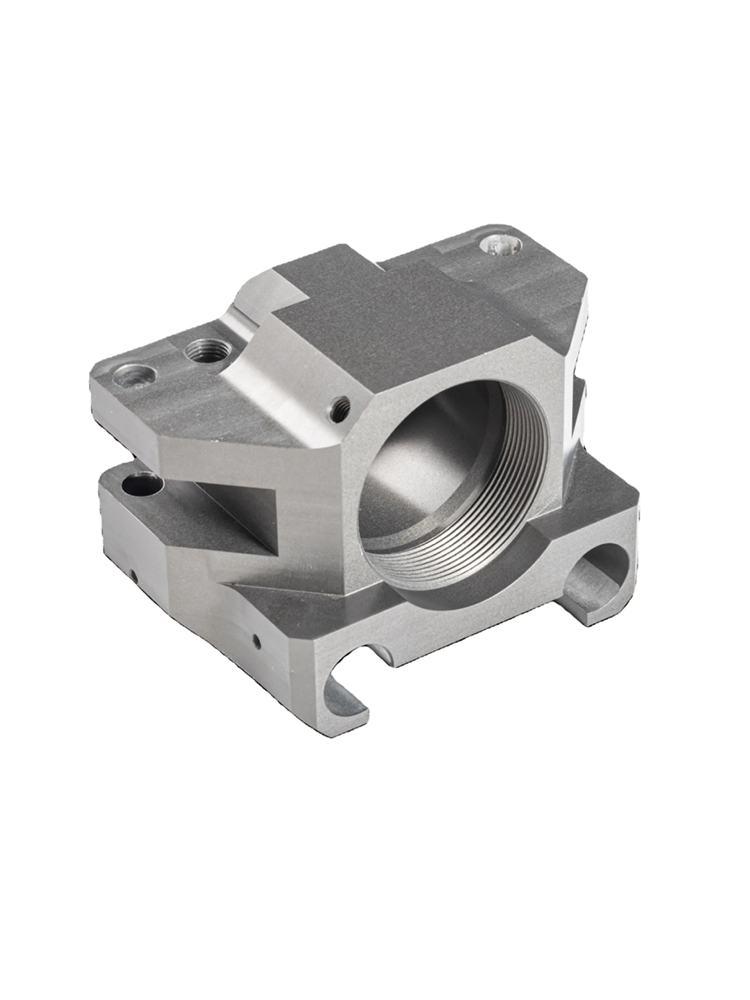 Factory 3D Printing Metal Part - 3D Printing File Stl ulasan dan harga