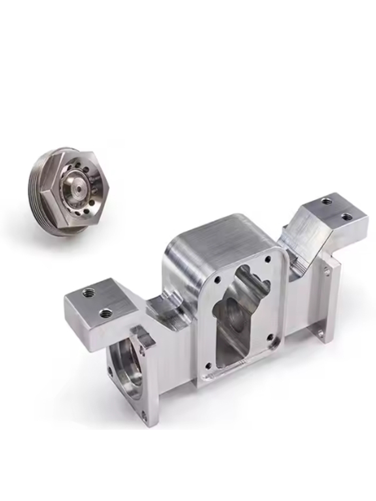 Factory 3D Printing Metal Part - 3D Printing File Stl ulasan dan harga