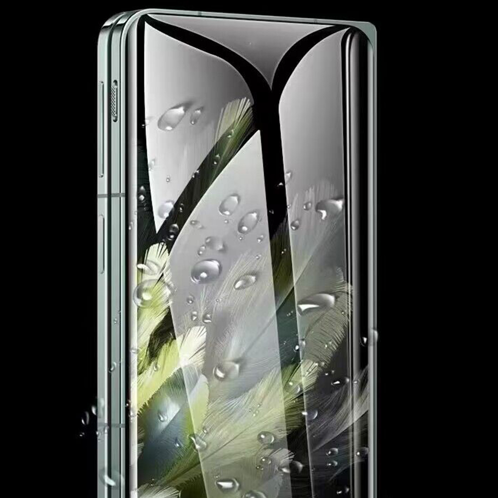 3D Curved Glass For Oppo Find  - 3D Printing Glass ulasan dan harga
