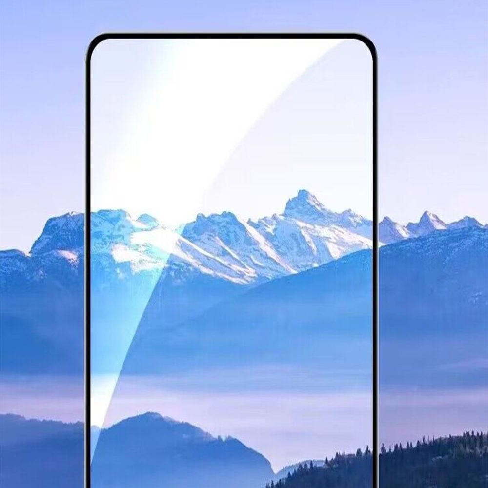 3D Curved Glass For Oppo Find  - 3D Printing Glass ulasan dan harga