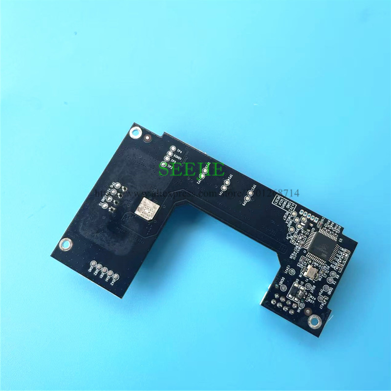 1Pc PRINT HEAD PCBA For ANYCUB - Motherboard 3D Printer ulasan dan harga