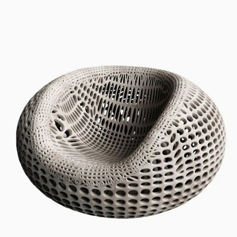 Customized production and proc - 3D Printing File Stl ulasan dan harga