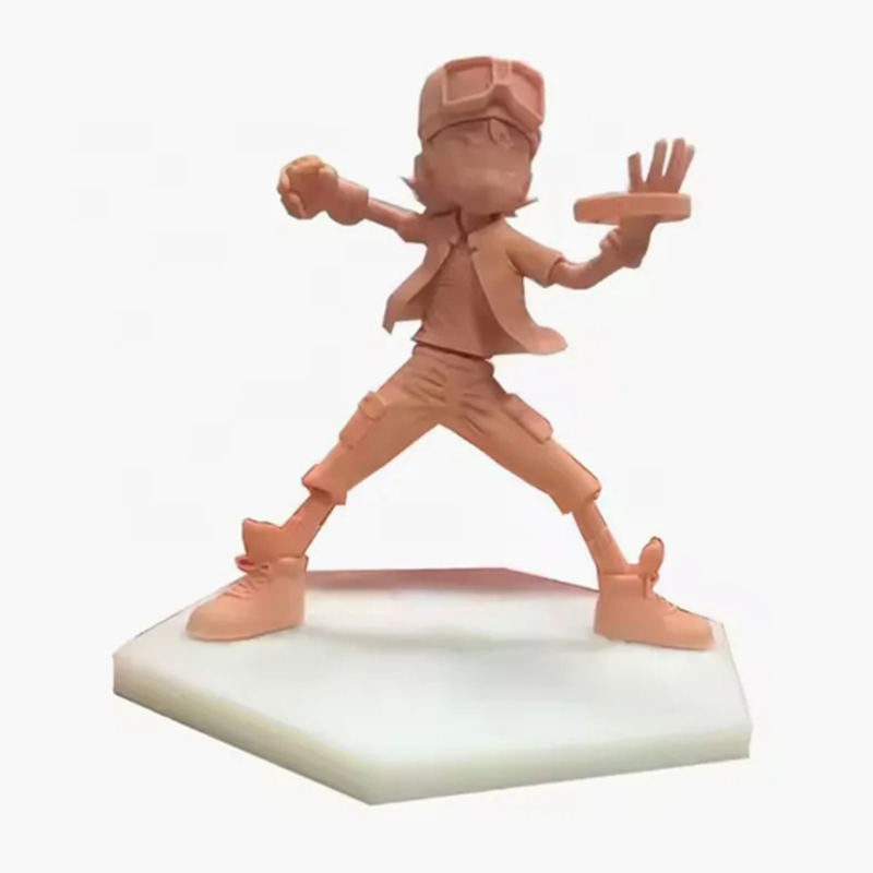 Customized production and proc - 3D Printing File Stl ulasan dan harga
