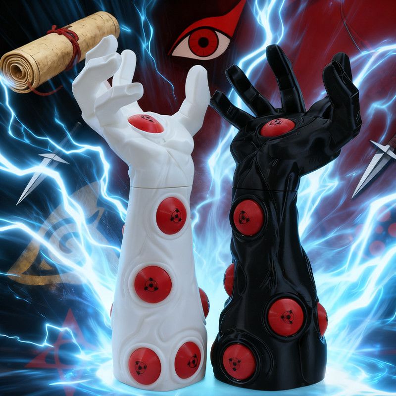 Anime Naruto Controller Holder - 3D Printing Xbox Controller Holder ulasan dan harga