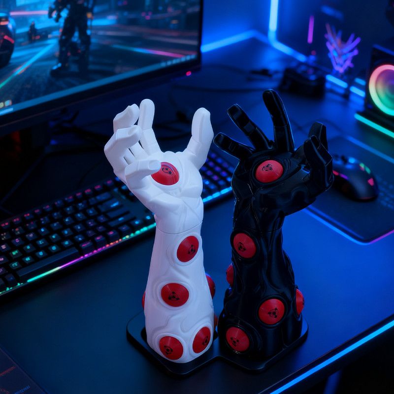 Anime Naruto Controller Holder - 3D Printing Xbox Controller Holder ulasan dan harga