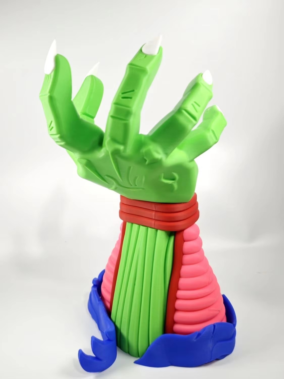 For PS5/PS4 XBOX Series X S Sw - 3D Printing Xbox Controller Holder ulasan dan harga