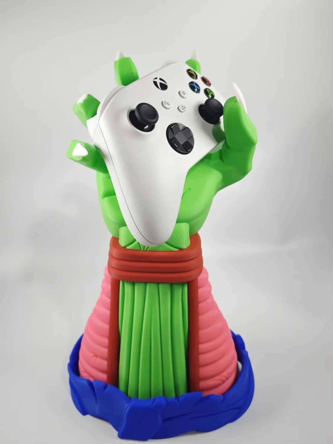 For PS5/PS4 XBOX Series X S Sw - 3D Printing Xbox Controller Holder ulasan dan harga