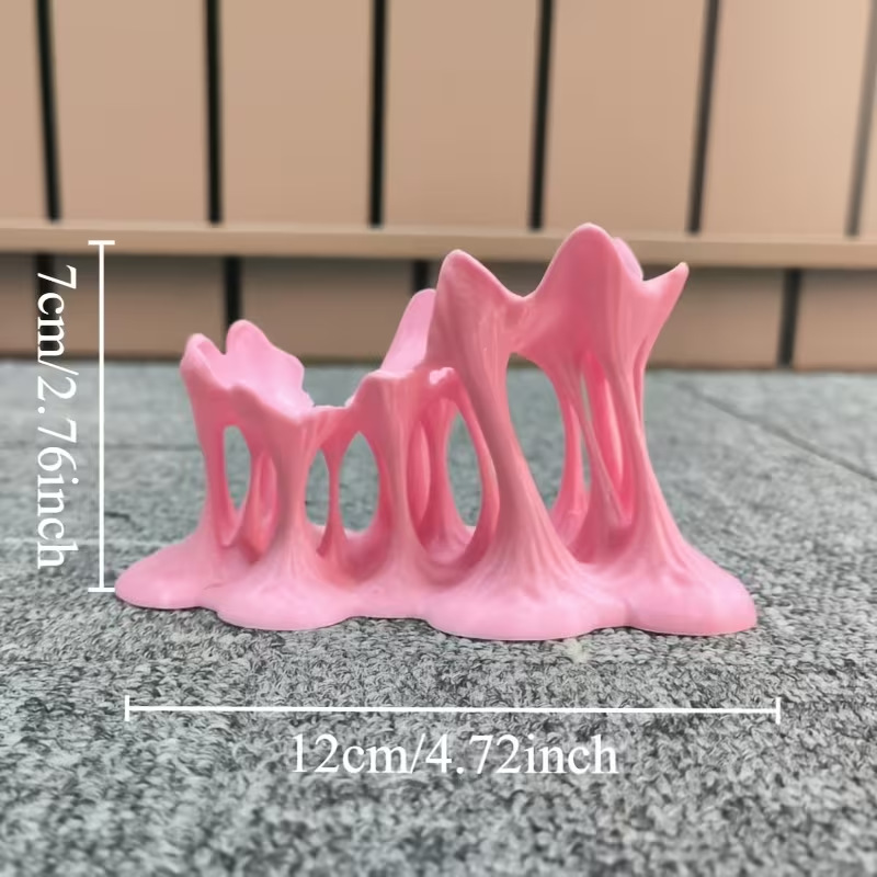 3D-Printed Bubblegum-Style Des - 3D Printing Xbox Controller Holder ulasan dan harga