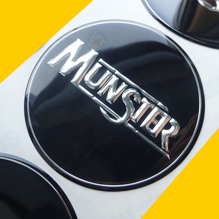 Custom logo High quality custo - 3D Printing Quality ulasan dan harga