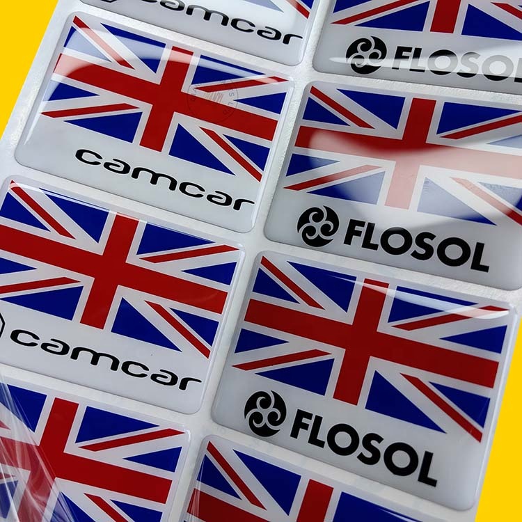 Custom logo High quality custo - 3D Printing Quality ulasan dan harga