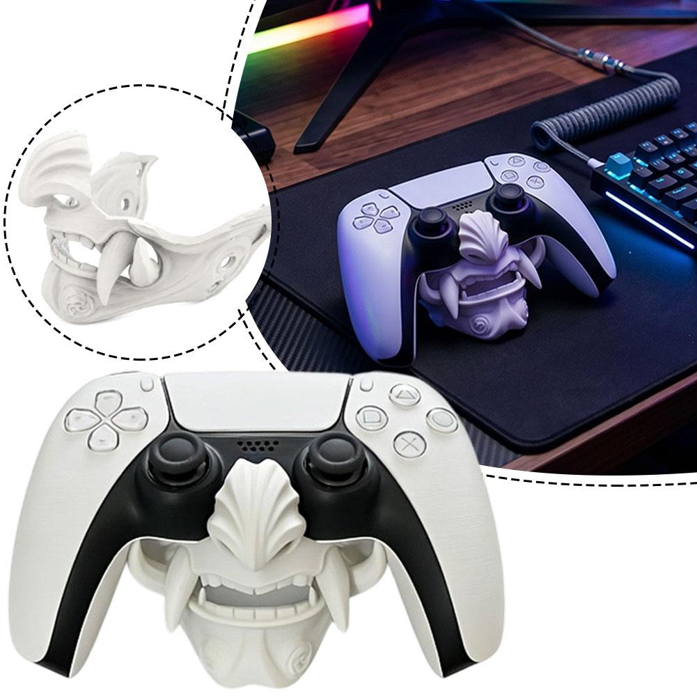 New God Of War Game Controller - 3D Printing Xbox Controller Holder ulasan dan harga