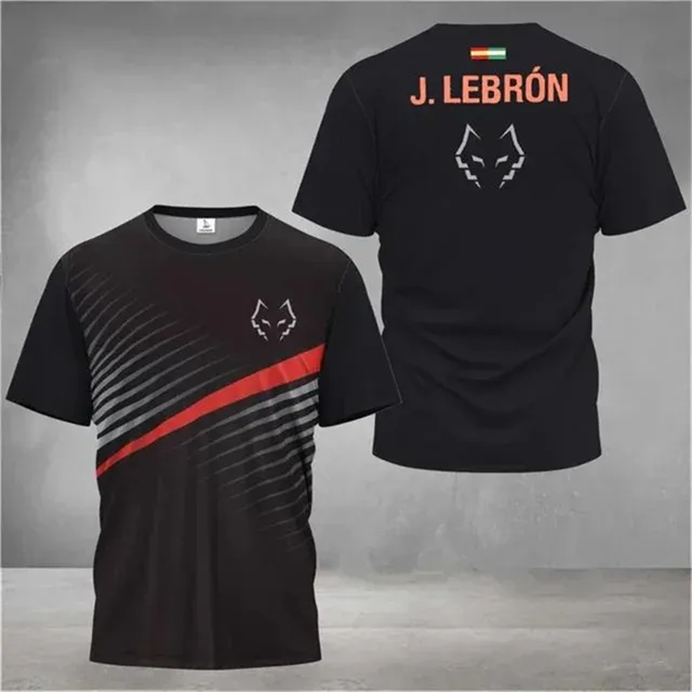 Men's 3D Printed Badminton Tab - 3D Printing Tablet ulasan dan harga
