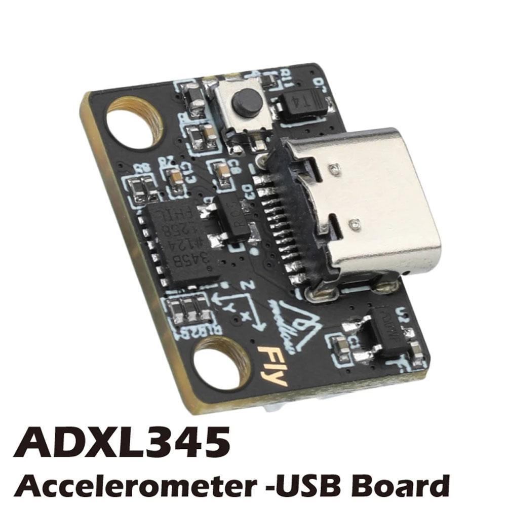 Adxl345 Accelerometer USB Boar - Motherboard 3D Printer ulasan dan harga