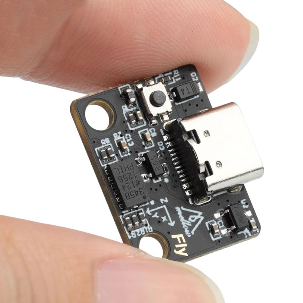 Adxl345 Accelerometer USB Boar - Motherboard 3D Printer ulasan dan harga