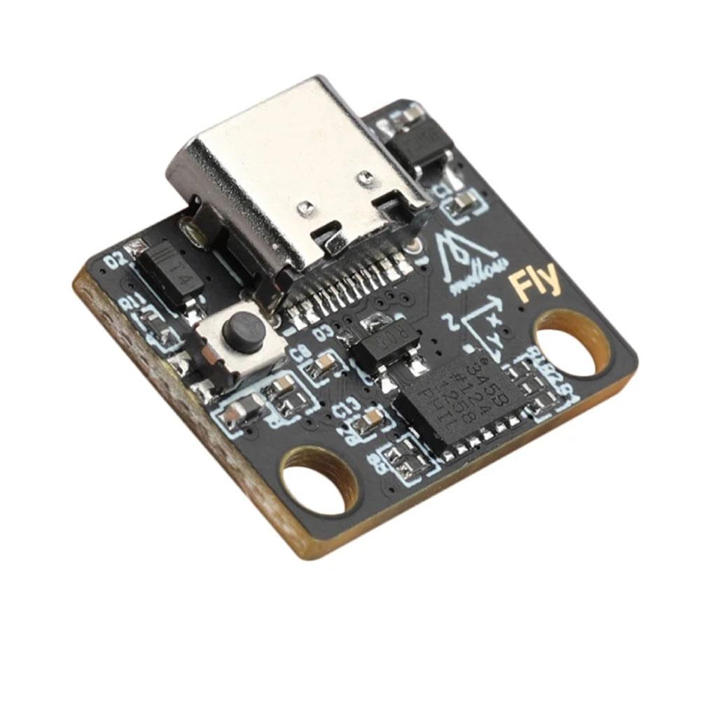 Adxl345 Accelerometer USB Boar - Motherboard 3D Printer ulasan dan harga