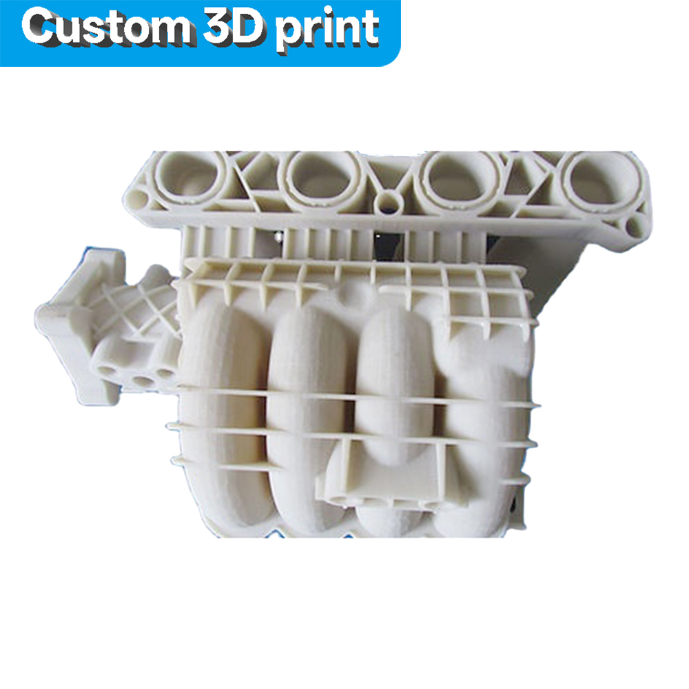 Custom High-Precision Resin 3D - 3D Printing File Stl ulasan dan harga