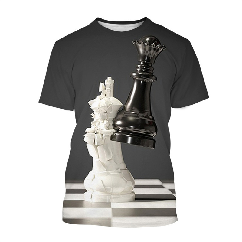 New In 3D Printing Chess T Shi - 3D Printing Chess ulasan dan harga