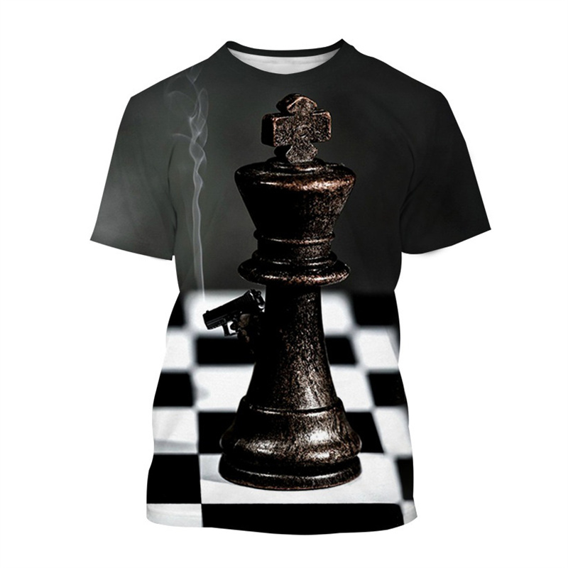 New In 3D Printing Chess T Shi - 3D Printing Chess ulasan dan harga