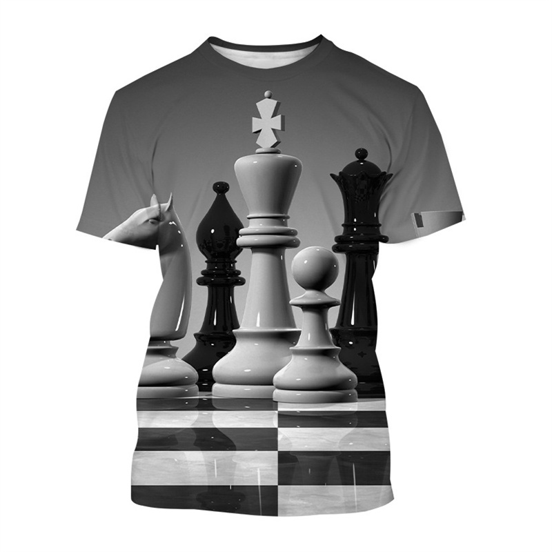 New In 3D Printing Chess T Shi - 3D Printing Chess ulasan dan harga