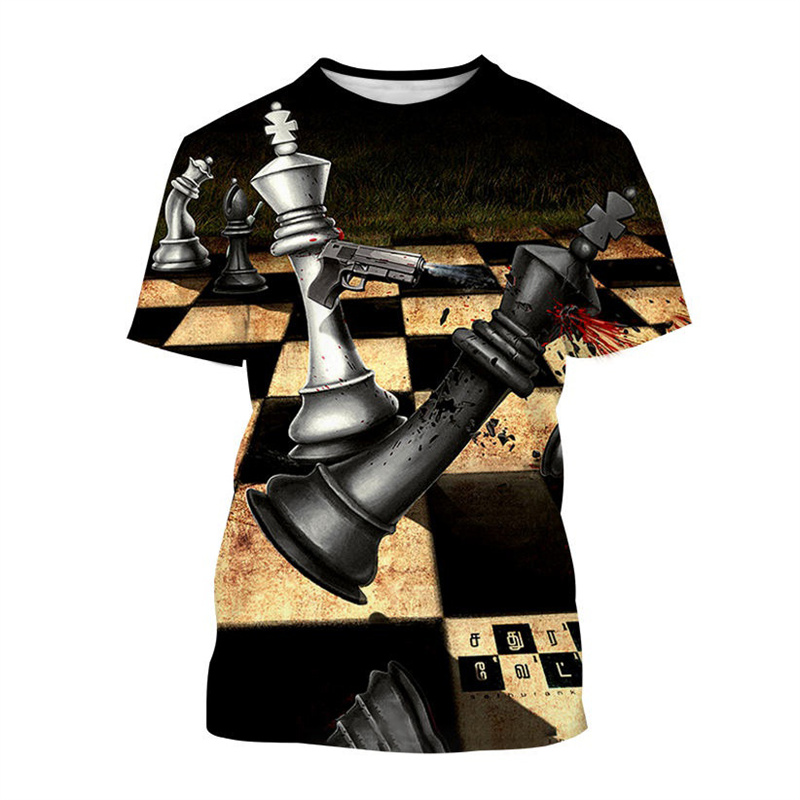 New In 3D Printing Chess T Shi - 3D Printing Chess ulasan dan harga