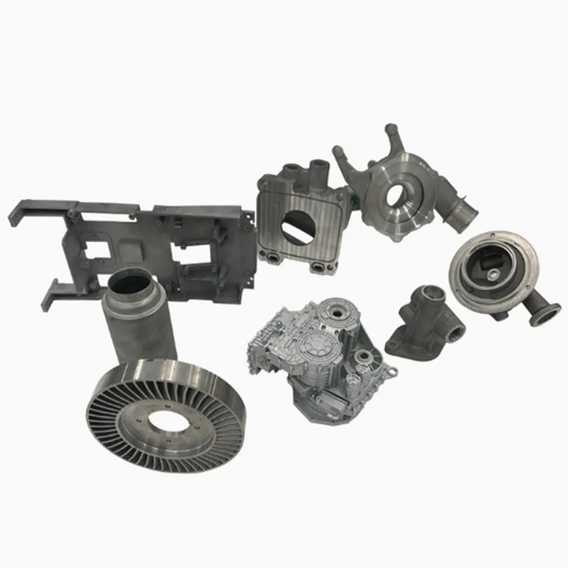 Customized Machining Titanium  - 3D Printing File Stl ulasan dan harga