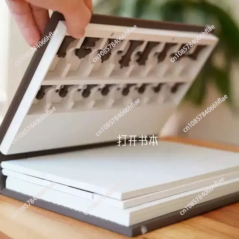 New 3D Printed Foldable Magnet - 3D Printing Chess ulasan dan harga