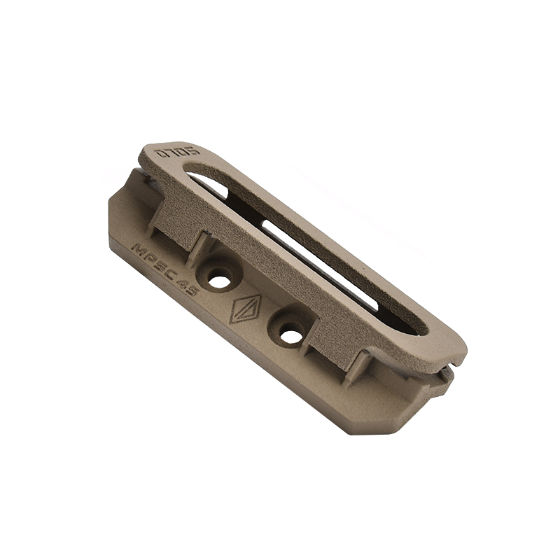 Tactical 3D Printed Pressure S - 3D Printing Solo ulasan dan harga