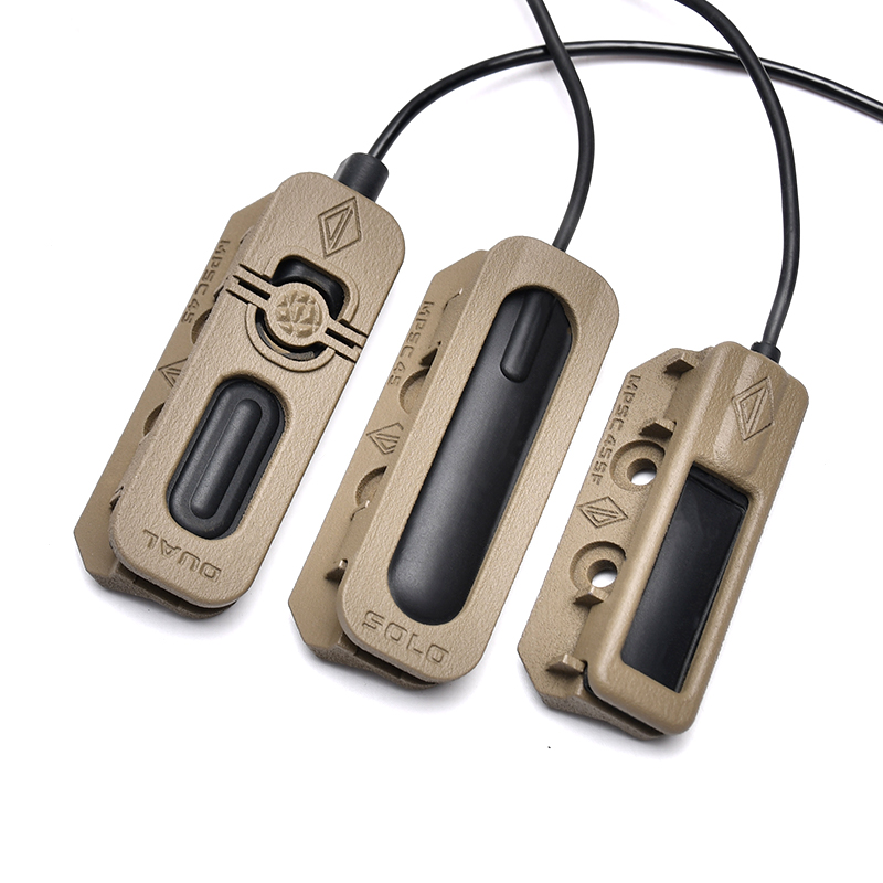 Tactical 3D Printed Pressure S - 3D Printing Solo ulasan dan harga