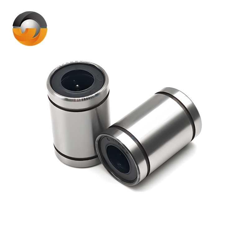 LM8UU Linear Bearing 8x15x24mm - 3D Printing Maker ulasan dan harga