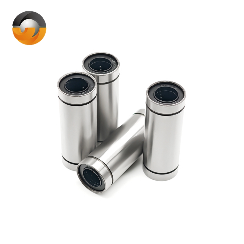LM8UU Linear Bearing 8x15x24mm - 3D Printing Maker ulasan dan harga