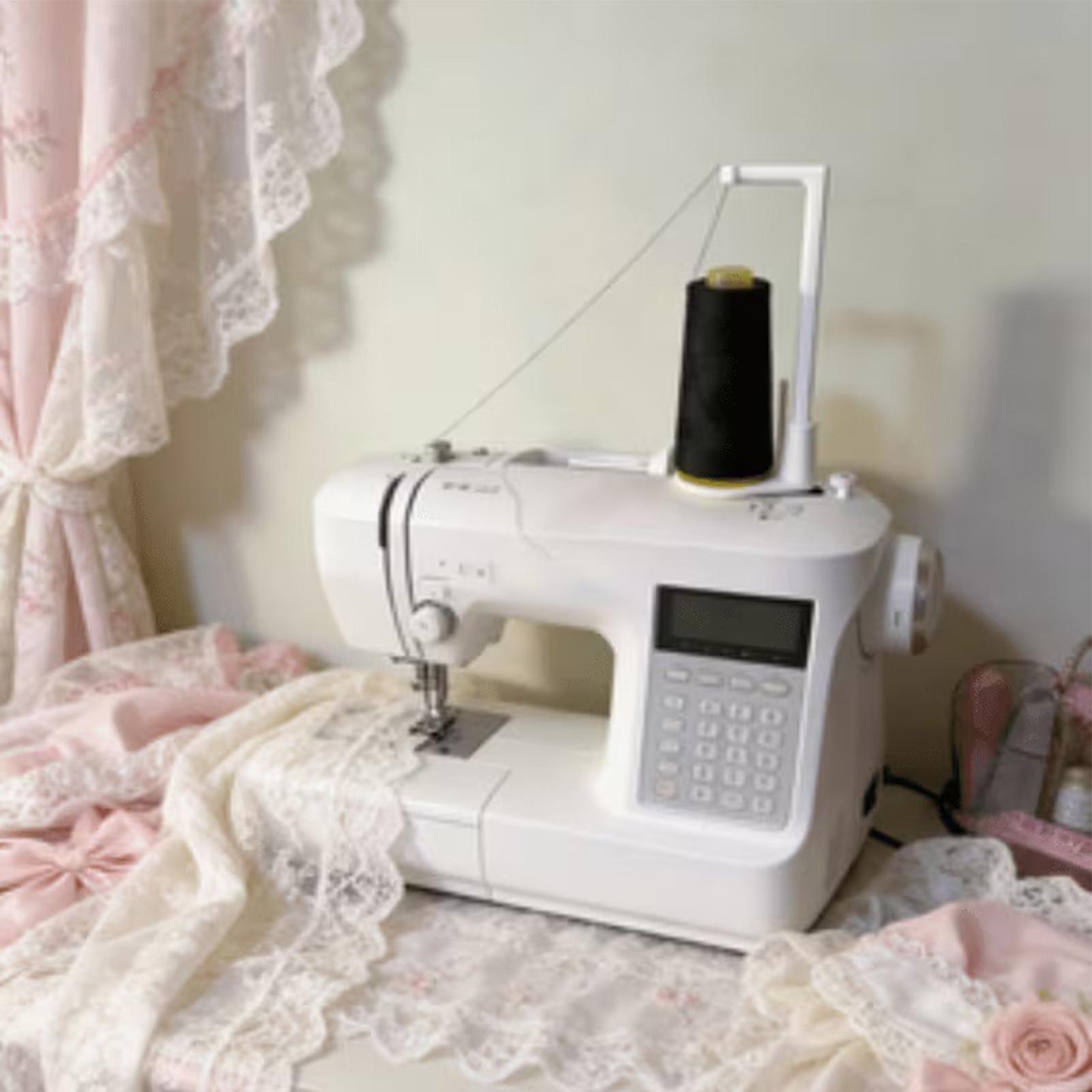 Sewing Machine Thread Stand Un - 3D Printing Maker ulasan dan harga