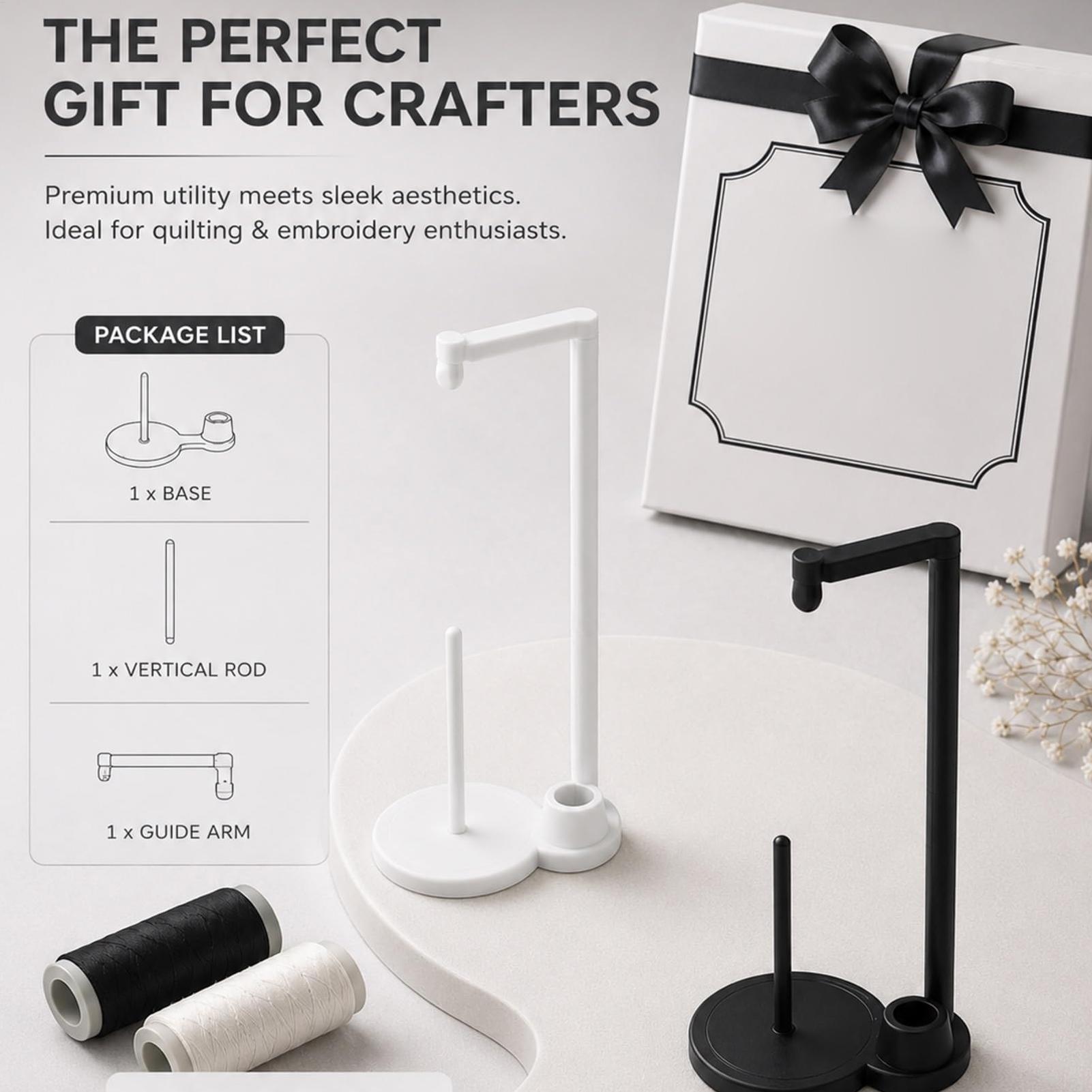 Sewing Machine Thread Stand Un - 3D Printing Maker ulasan dan harga