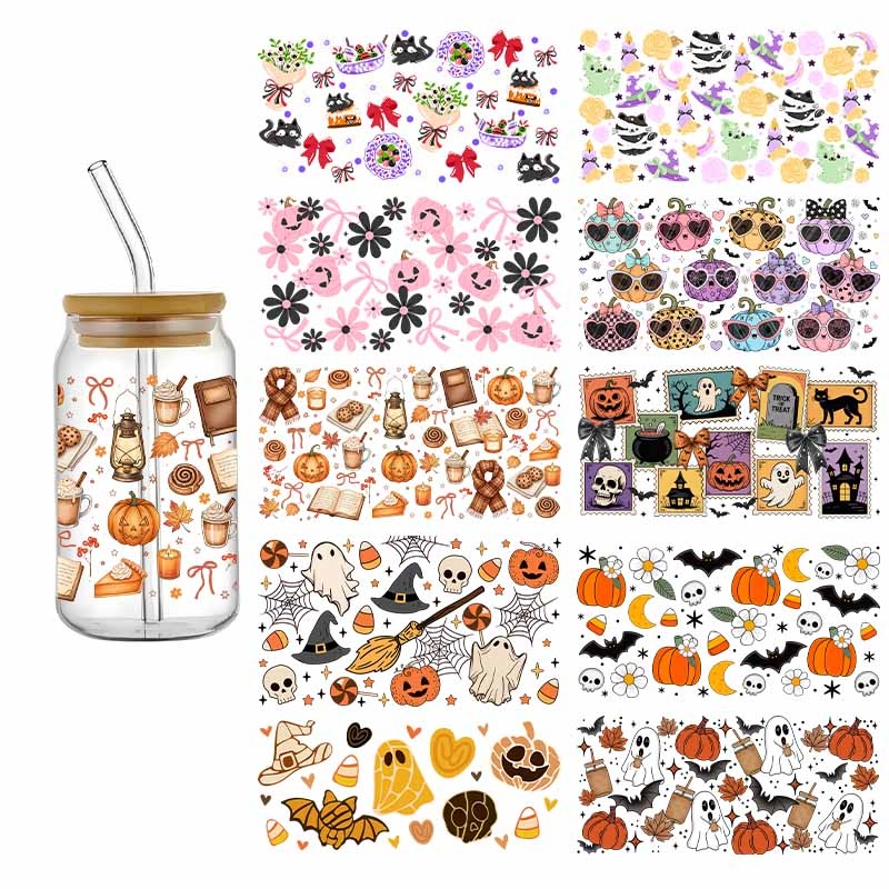 3D Beautiful Halloween Pumpkin - 3D Printing Quotes ulasan dan harga