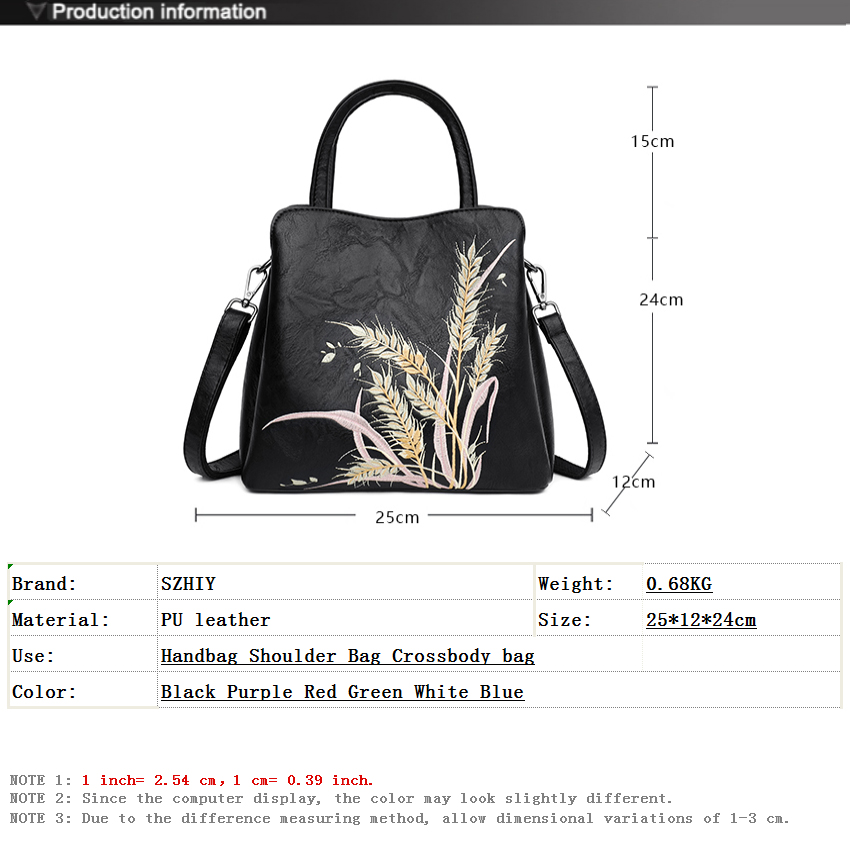 Luxury Designer Shoulder Bag W - 3D Printing Quality ulasan dan harga