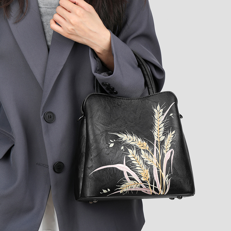 Luxury Designer Shoulder Bag W - 3D Printing Quality ulasan dan harga